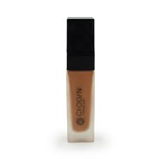 Instant Matte Foundation - Medium Beige - 30 Ml